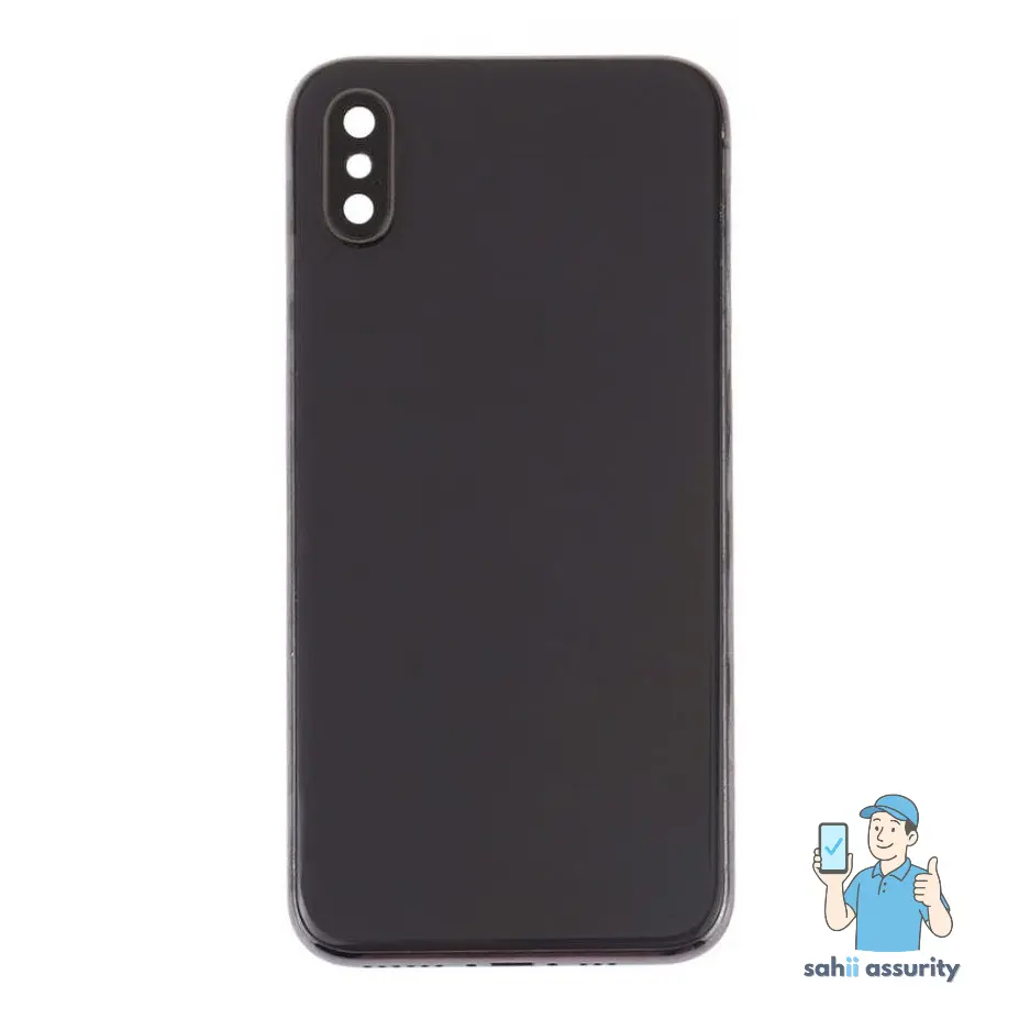 Full Body Housing for Apple iPhone XS thumbnail